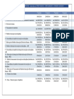 Calendario UFRJ 2014