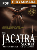 The Jacatra Secret - Rizky Ridyasmara