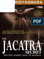 The Jacatra Secret - Rizky Ridyasmara