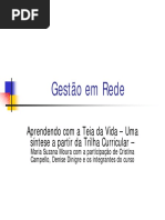 Gestão Em Rede
