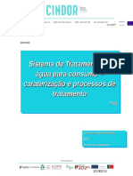 7771 - Sistema de Tratamento de Água para Consumo - Caracterização e Processos de Tratamento