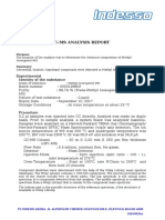 GC-MS ANALYSIS REPORT MIE 961.doc