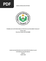 Download Pembuatan Softener Sebagai Pelembut Dan Pewangi Pakaian by Eben Ezer Nadeak SN325644270 doc pdf