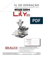 Manual maquina de coxinha - Lily 2011 (1).pdf