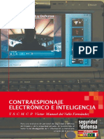 Manual Contraespionaje Electronico