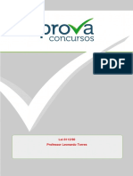 4077 Inss Regim Jurid Unico Cespe Inss Novo Curso Completo PDF