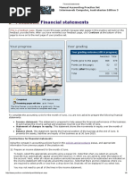 Financial Statements PDF