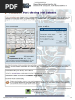 Download Post-closing trial balancepdf by Or Gio SN325646804 doc pdf
