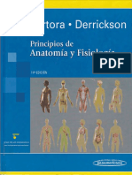 Principios de Anatomía y Fisiología, 11va Edición - Tortora y Derrickson PDF