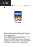 Download Downloadbukumatematikapeminatankelasxdocx by MJHabibi SN325649817 doc pdf