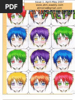 Download AtM At the Moment Issue 1 by At The Moment SN32565 doc pdf