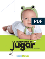 LaImportanciaDeJugar PDF