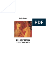 Kelly Jones - El Séptimo Unicornio PDF