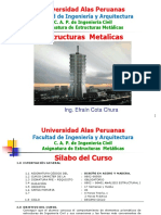 Estructuras Metakicas Clase #0 PDF