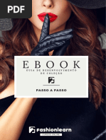 Fashionlearn - Guia de de desenvolvimento de coleção na moda