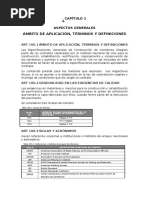 CAPÍTULO 1 Resumen Pavimentos