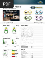 Seat Alhambra Users Manual Seat Belt Airbag