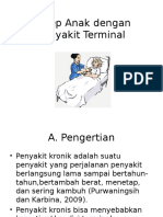 Askep Anak Dengan Penyakit Terminal D3