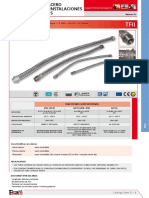 Mangueras Antideflagrantes