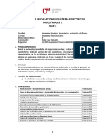 InstalaciondeSistemasElectricosIndustriales1 PDF