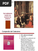 1 El Misterio Pascual en El Tiempo de La Iglesia