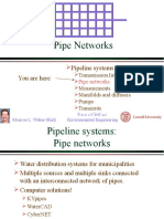 02 Pipe Networks