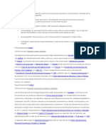 Las características fundamentales de los derechos humanos proclamados en la Declaración Universal de los Derechos Humanos son las siguientes.docx