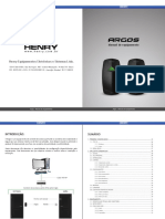 Manual Argos