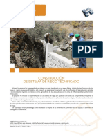 PDF 431 177 Suyamarca Construccion de Sistema de Riego Tecnificado