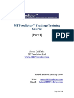 MTPredictor Trading Course Part 1 (180209) v6