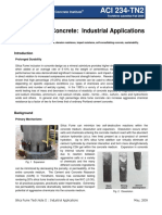 2013-9-Industrial Application SF Technote 4 PG 5-09