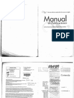 Manual APA-6 CITAS