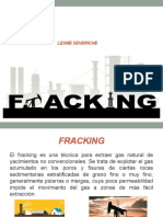 Fracking