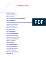 Buscadores de Empleo PDF