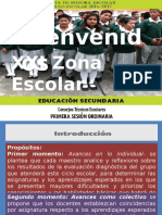 Presentation Zona XXI