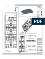 Dormitory Floor Plan Layout: GIS CAD Department