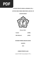 Download laporan pkl apotek kimia farma by Aditya Suicmez SN325675735 doc pdf