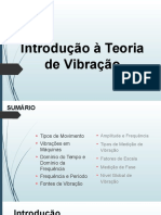 2 Introdução À Teoria de Vibração Certo