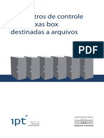 932-Parametros de Controle para Caixas Box Destinadas A Arquivos Vesao Intener PDF