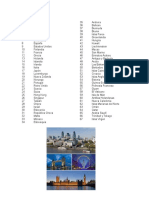 Países Desarrollados