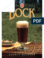 Classic Beer Style Series #09 - Bock by Darryl Richman (1994)