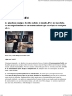 Men's Heatlh-Spain-TACFIT-2014 PDF