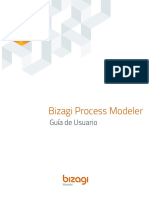 bizagi modeler