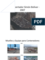 Desarrolo Pto Guayaquil