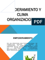 empoderamiento