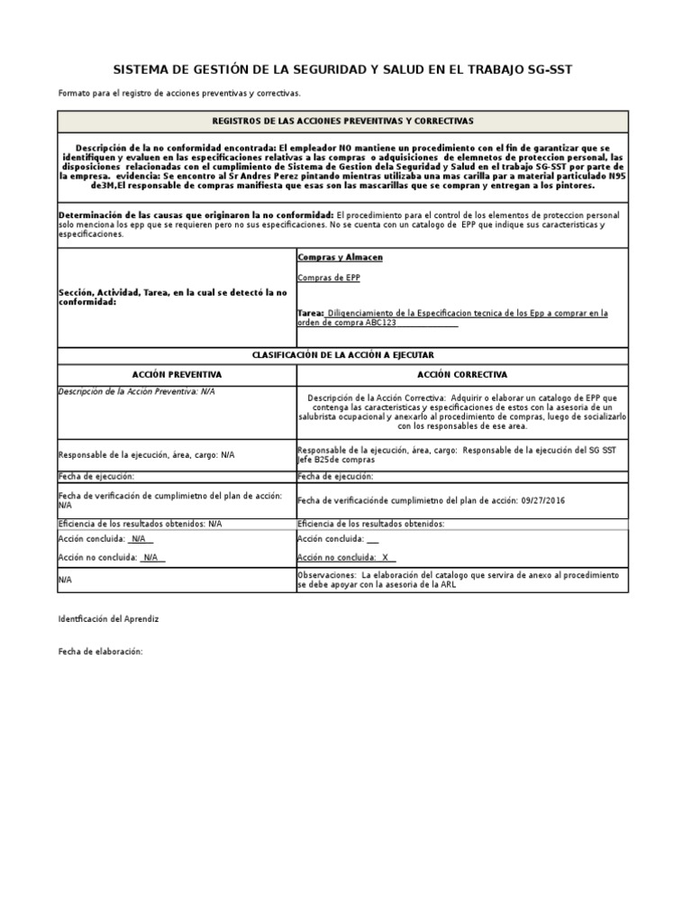 Formato 12 | PDF