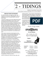 MCRT Istudio May 2015 PDF