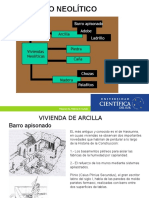 Viviendas Prehistoricas-Perido Neolítico