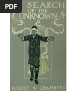 Download In Search of the Unknown by gazorninplotz SN325687 doc pdf