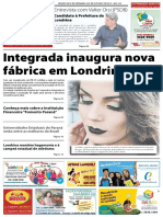 Jornal União, exemplar online da 29/09 a 05/10/2016.